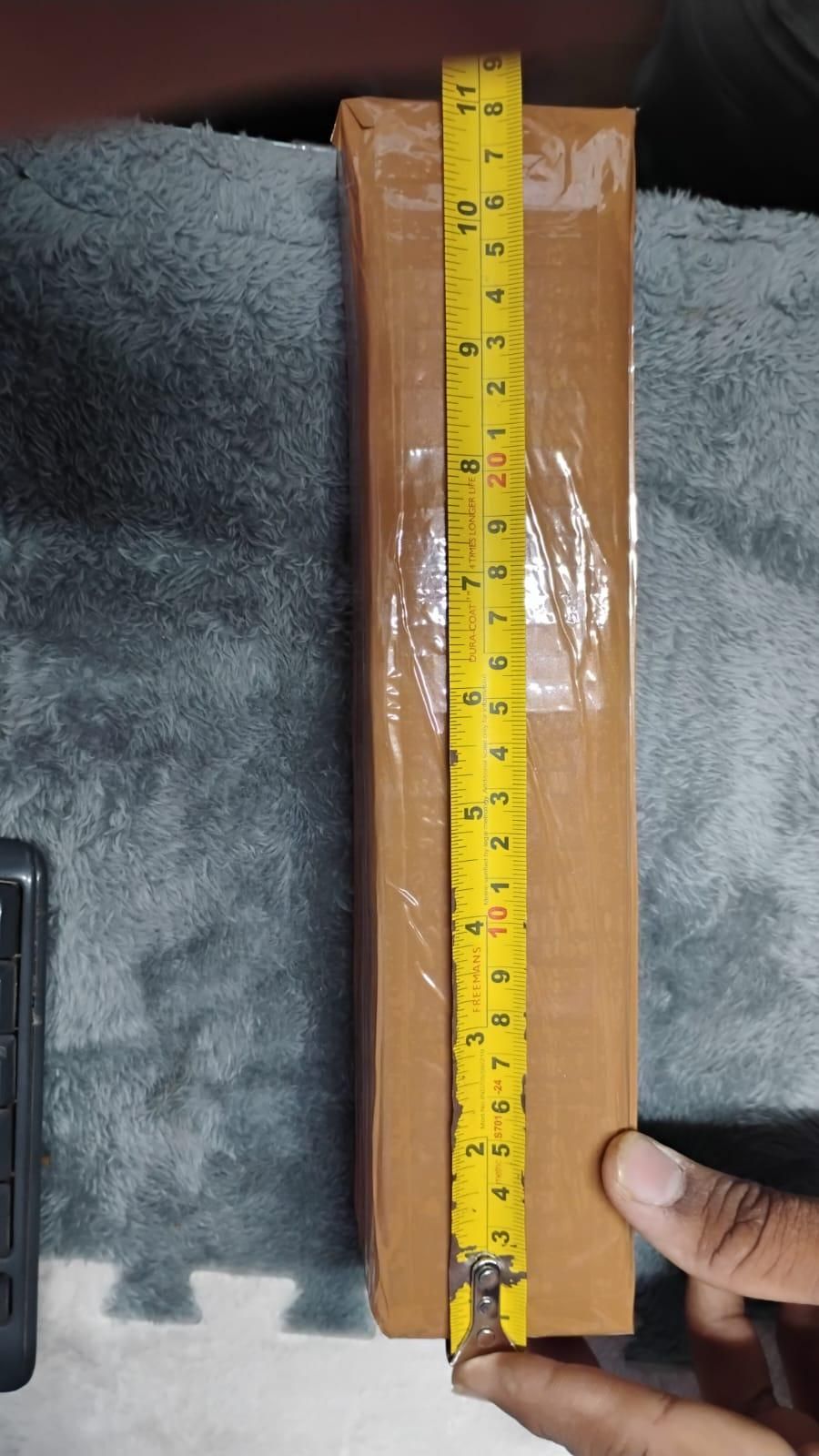 ABS Detangling Brush